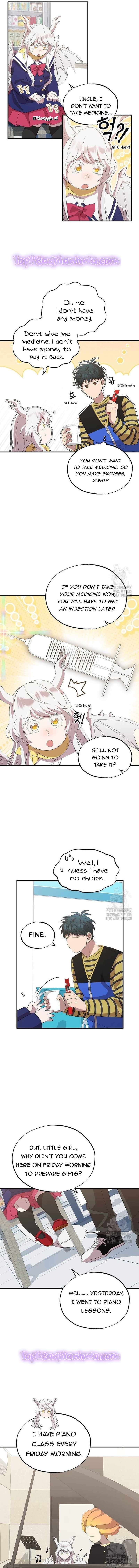 Read Magical Realm Shopkeeper Manga Online