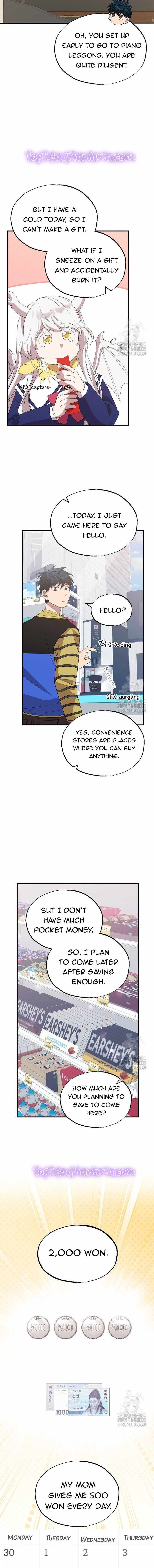 Read Magical Realm Shopkeeper Manga Online