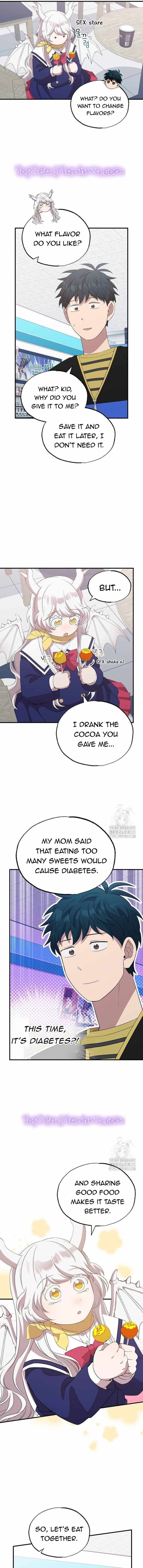 Read Magical Realm Shopkeeper Manga Online