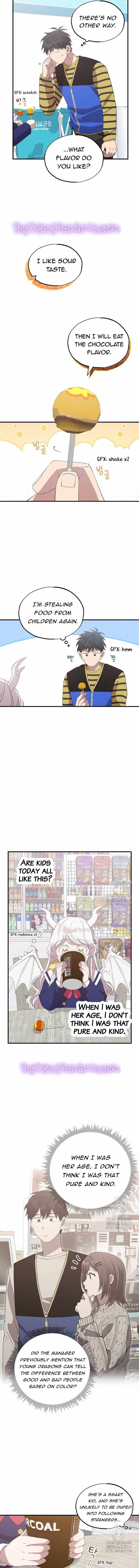 Read Magical Realm Shopkeeper Manga Online