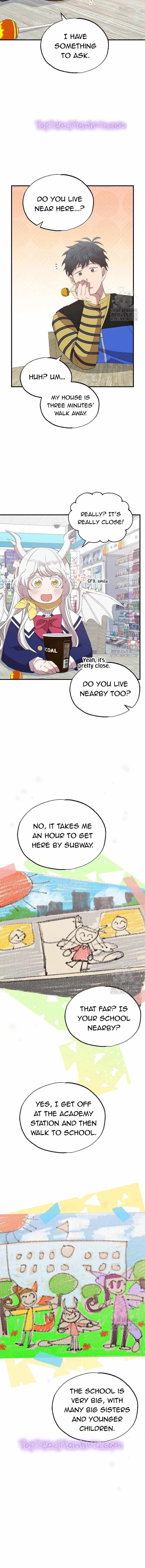 Read Magical Realm Shopkeeper Manga Online