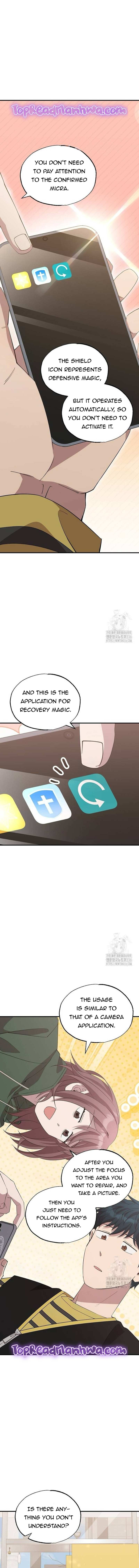 Read Magical Realm Shopkeeper Manga Online