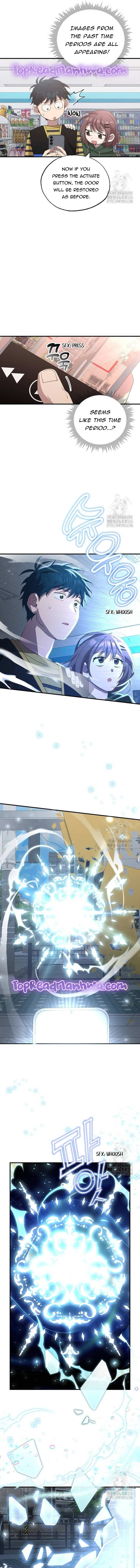 Read Magical Realm Shopkeeper Manga Online