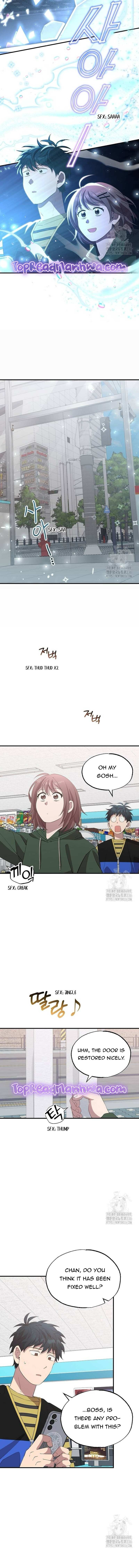 Read Magical Realm Shopkeeper Manga Online