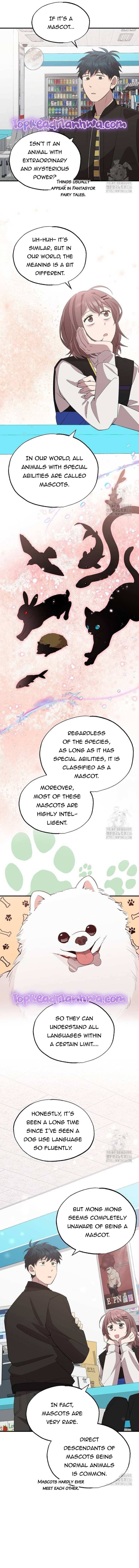 Read Magical Realm Shopkeeper Manga Online