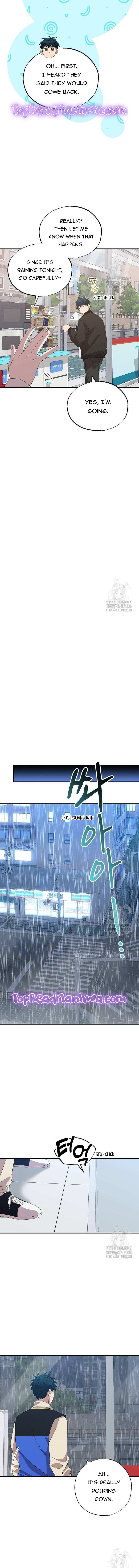 Read Magical Realm Shopkeeper Manga Online
