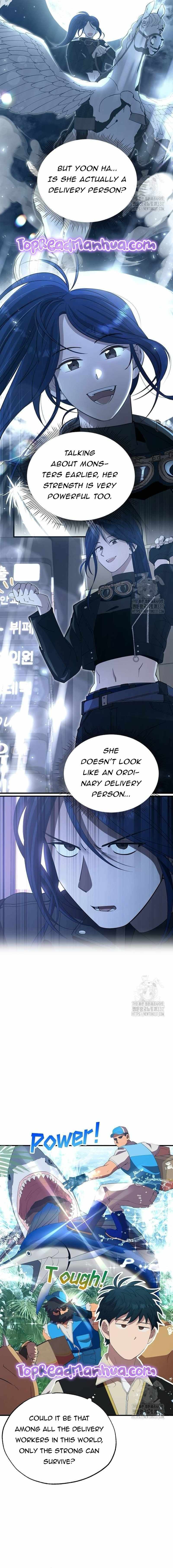 Read Magical Realm Shopkeeper Manga Online