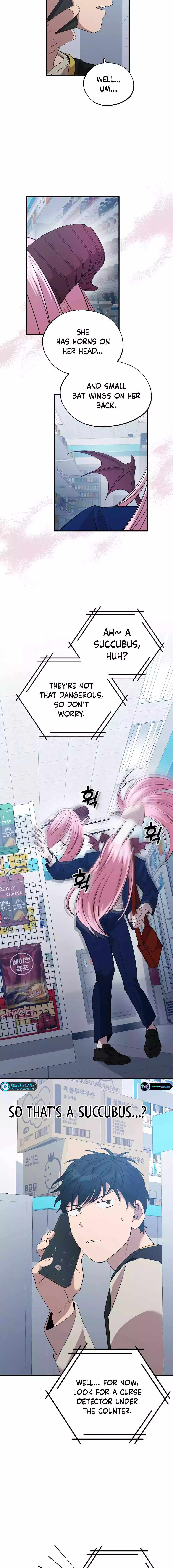Read Magical Realm Shopkeeper Manga Online