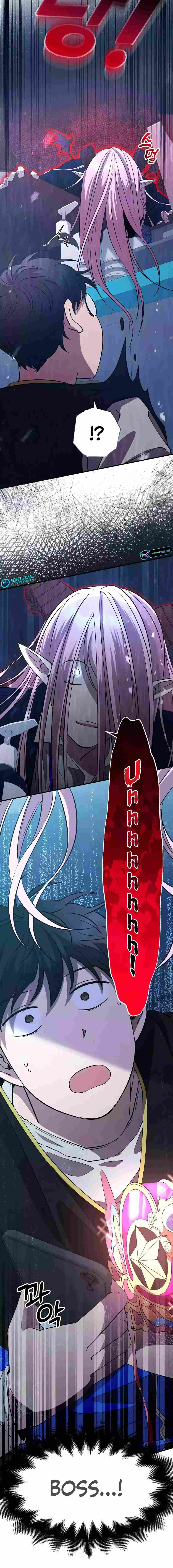 Read Magical Realm Shopkeeper Manga Online