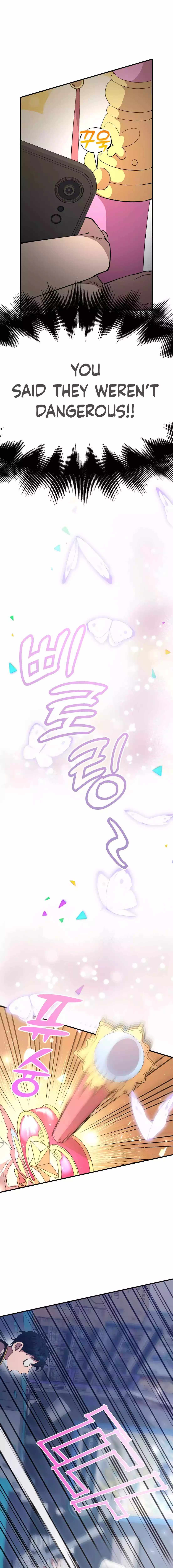 Read Magical Realm Shopkeeper Manga Online