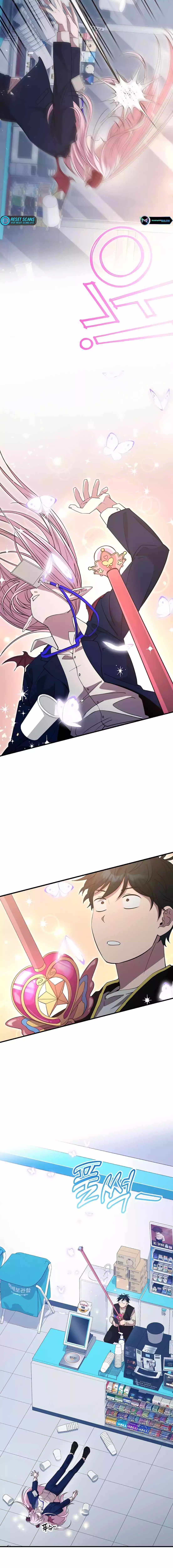 Read Magical Realm Shopkeeper Manga Online