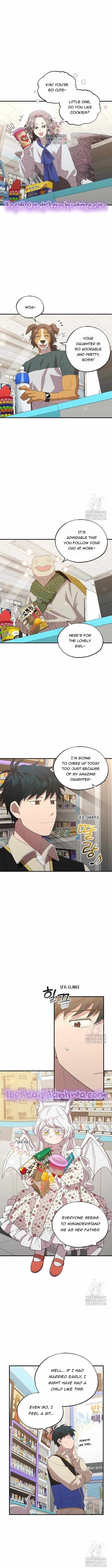 Read Magical Realm Shopkeeper Manga Online
