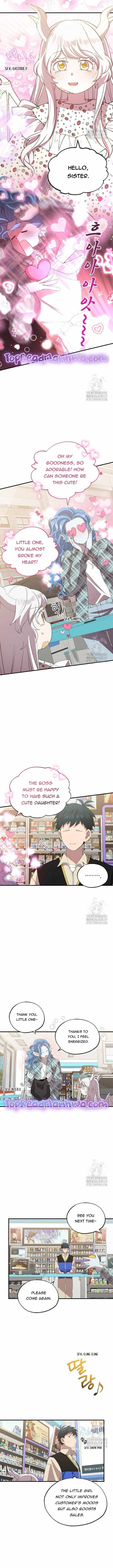 Read Magical Realm Shopkeeper Manga Online