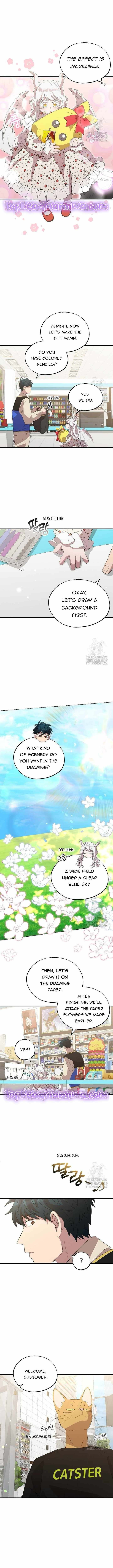 Read Magical Realm Shopkeeper Manga Online