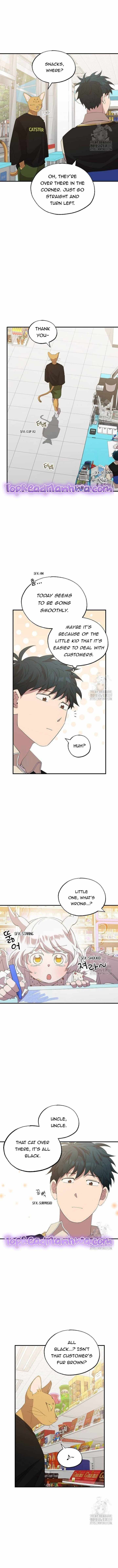 Read Magical Realm Shopkeeper Manga Online