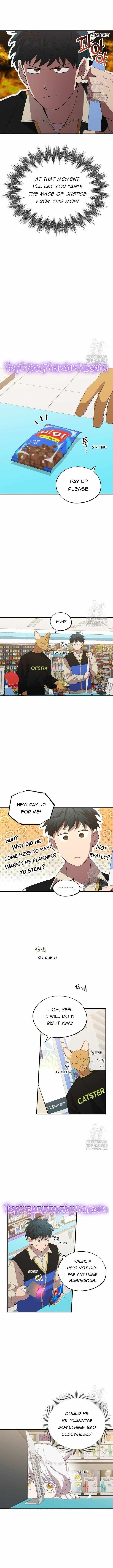 Read Magical Realm Shopkeeper Manga Online