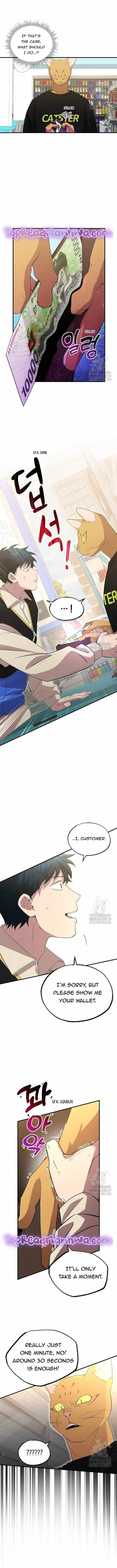Read Magical Realm Shopkeeper Manga Online