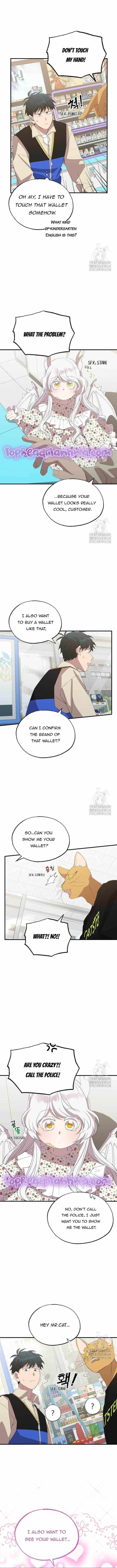 Read Magical Realm Shopkeeper Manga Online