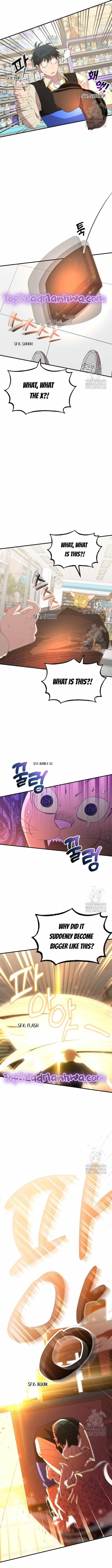 Read Magical Realm Shopkeeper Manga Online