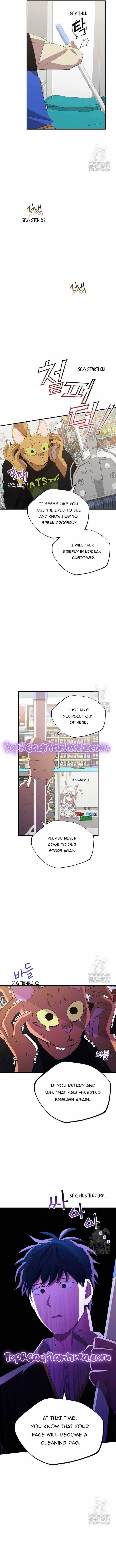 Read Magical Realm Shopkeeper Manga Online