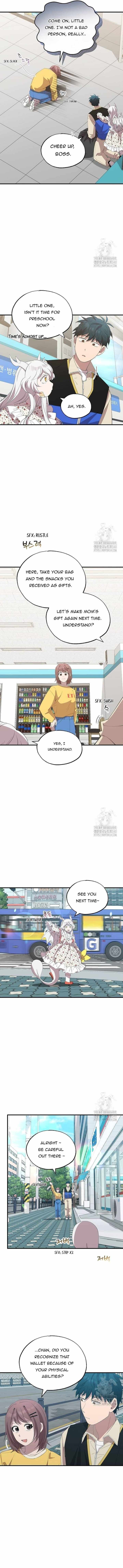Read Magical Realm Shopkeeper Manga Online