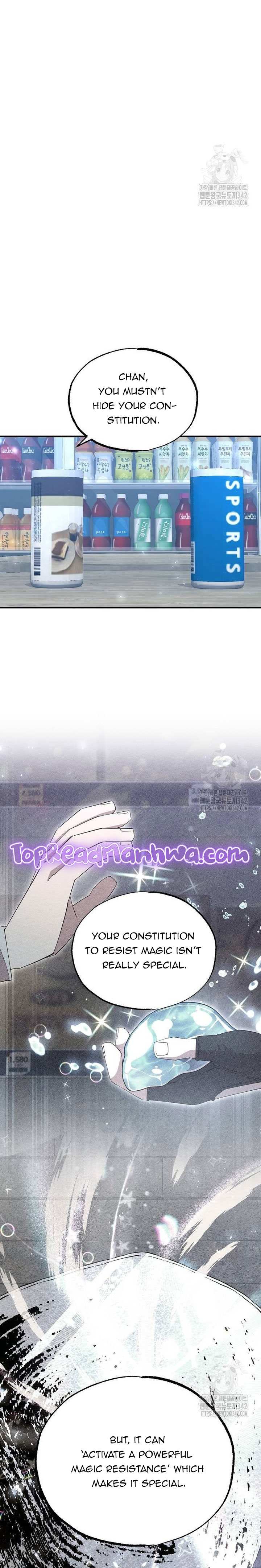Read Magical Realm Shopkeeper Manga Online