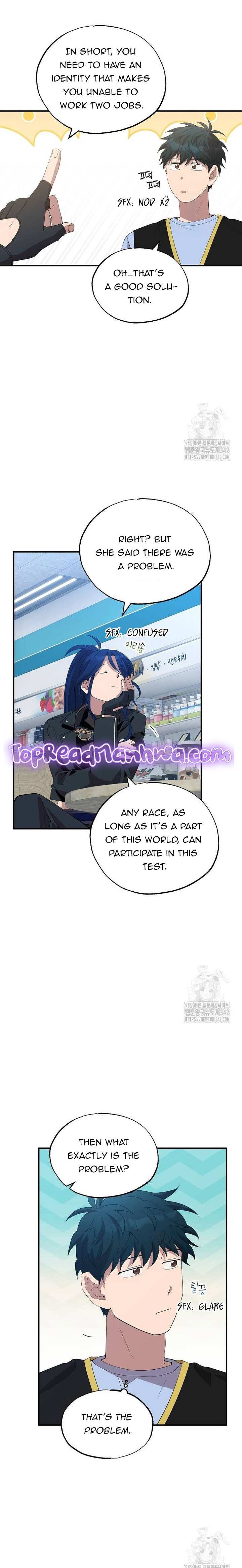 Read Magical Realm Shopkeeper Manga Online