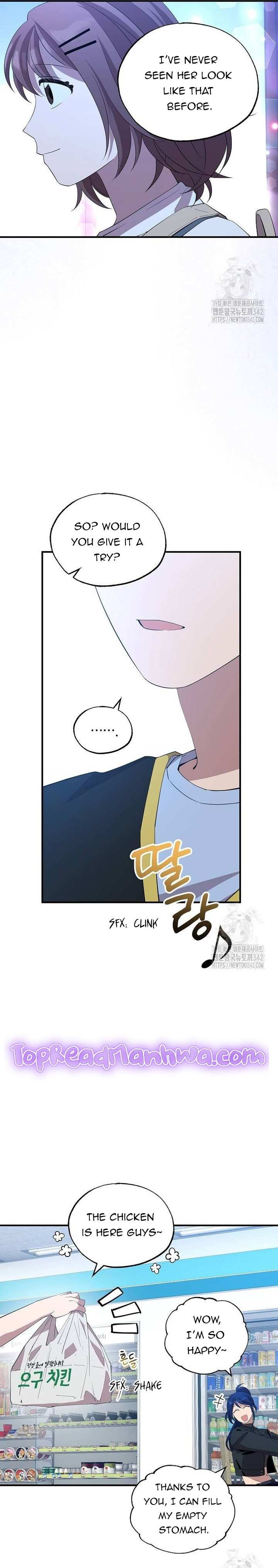 Read Magical Realm Shopkeeper Manga Online