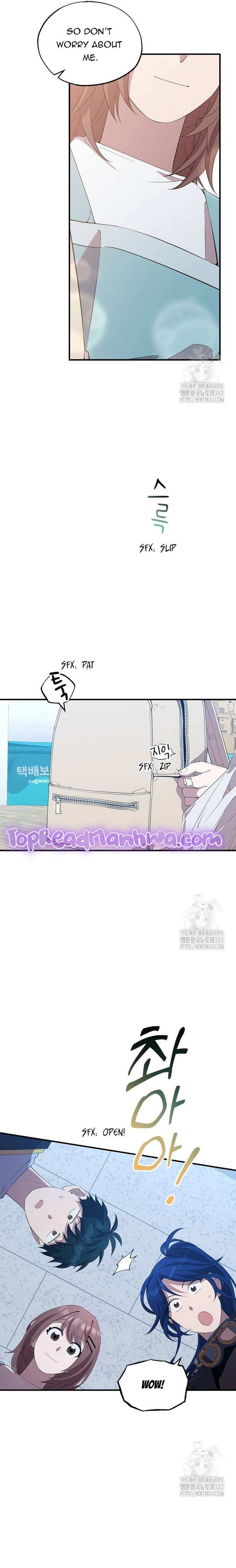 Read Magical Realm Shopkeeper Manga Online