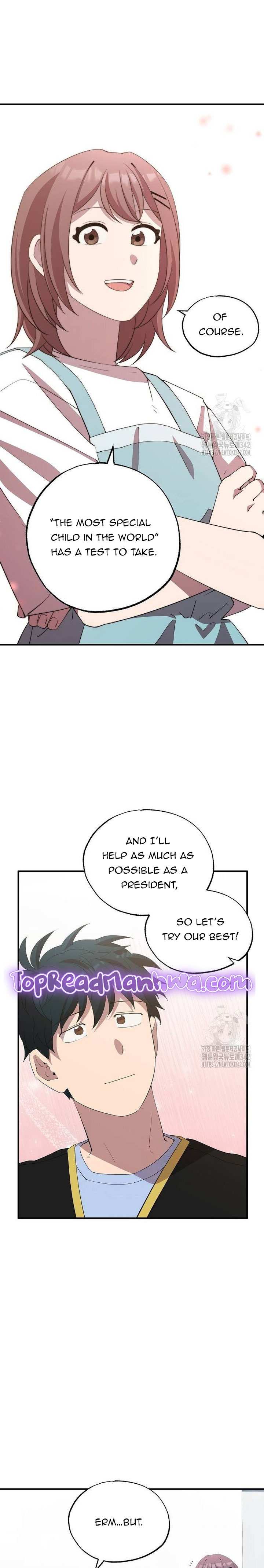 Read Magical Realm Shopkeeper Manga Online