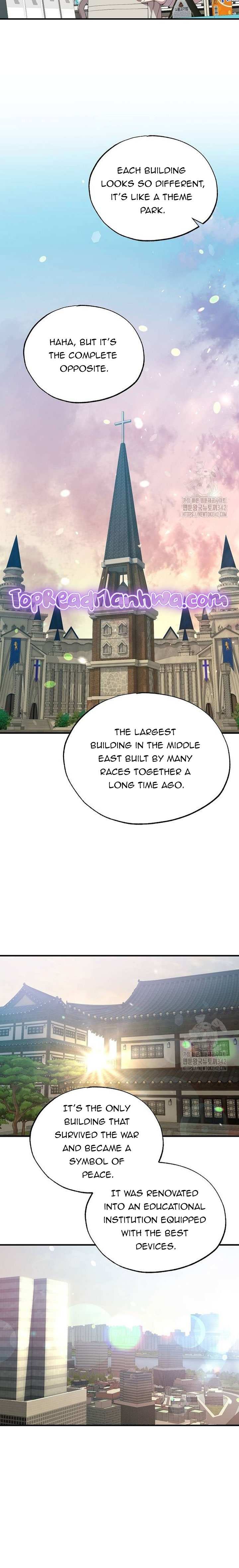Read Magical Realm Shopkeeper Manga Online