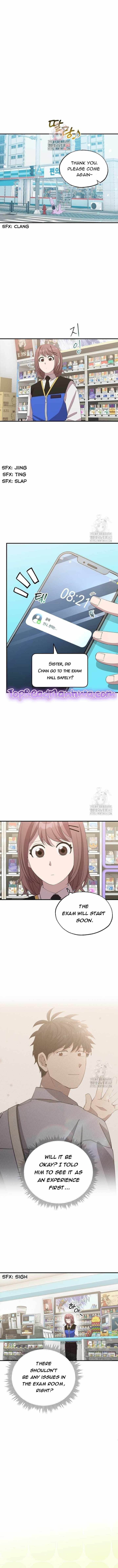 Read Magical Realm Shopkeeper Manga Online