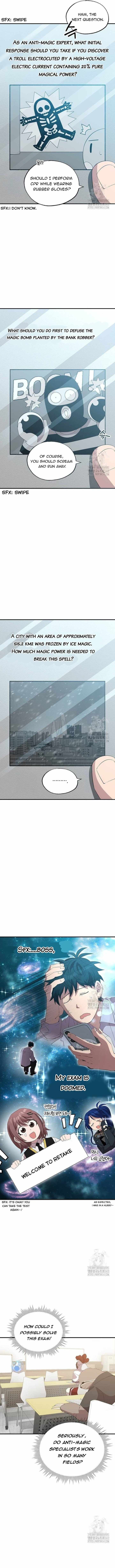 Read Magical Realm Shopkeeper Manga Online
