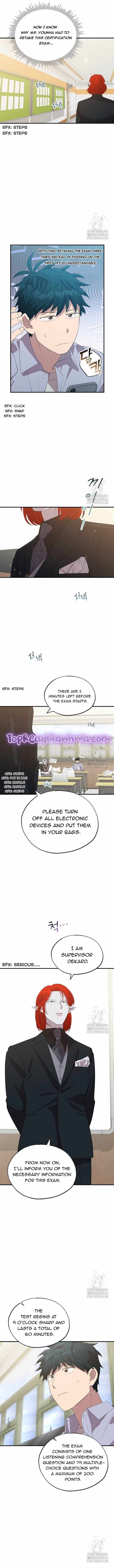 Read Magical Realm Shopkeeper Manga Online
