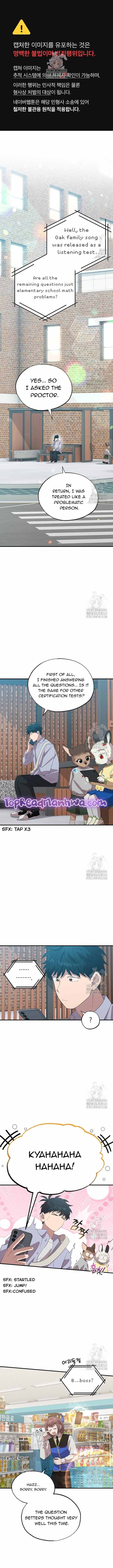 Read Magical Realm Shopkeeper Manga Online