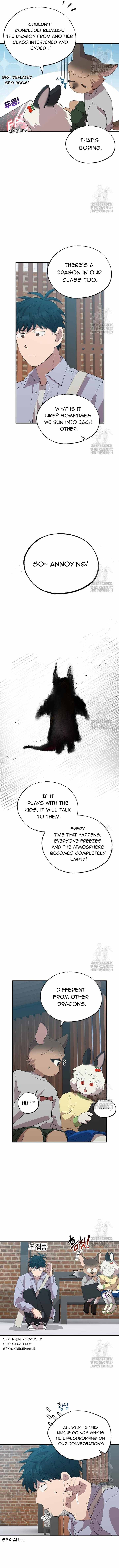 Read Magical Realm Shopkeeper Manga Online