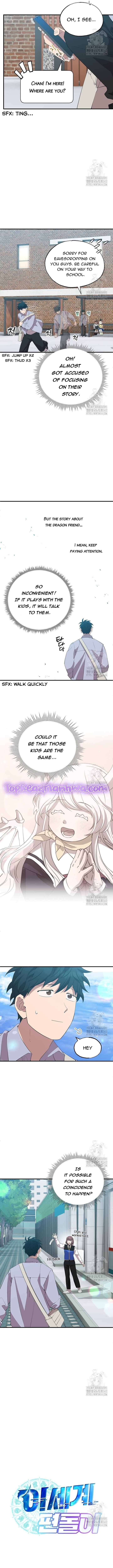 Read Magical Realm Shopkeeper Manga Online
