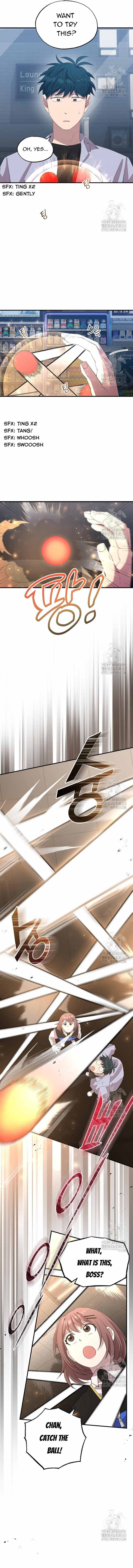 Read Magical Realm Shopkeeper Manga Online