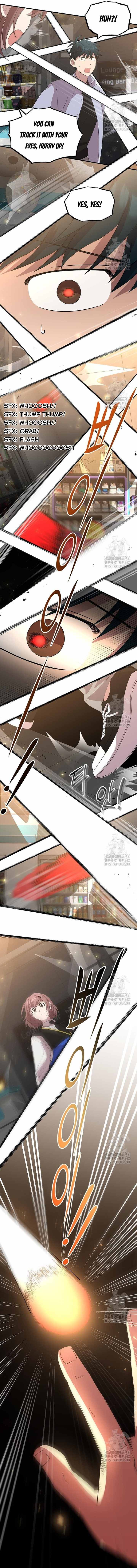Read Magical Realm Shopkeeper Manga Online