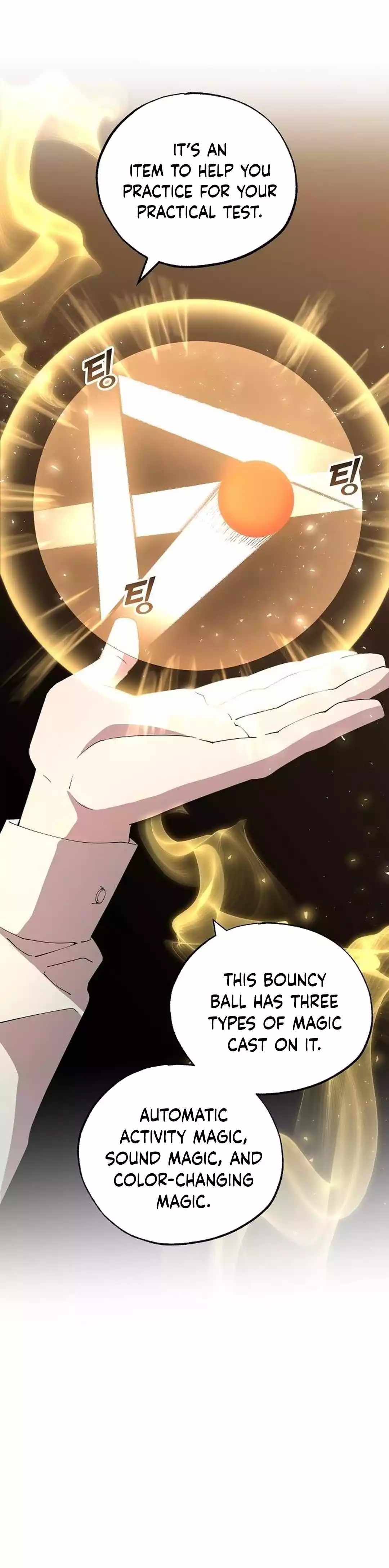 Read Magical Realm Shopkeeper Manga Online