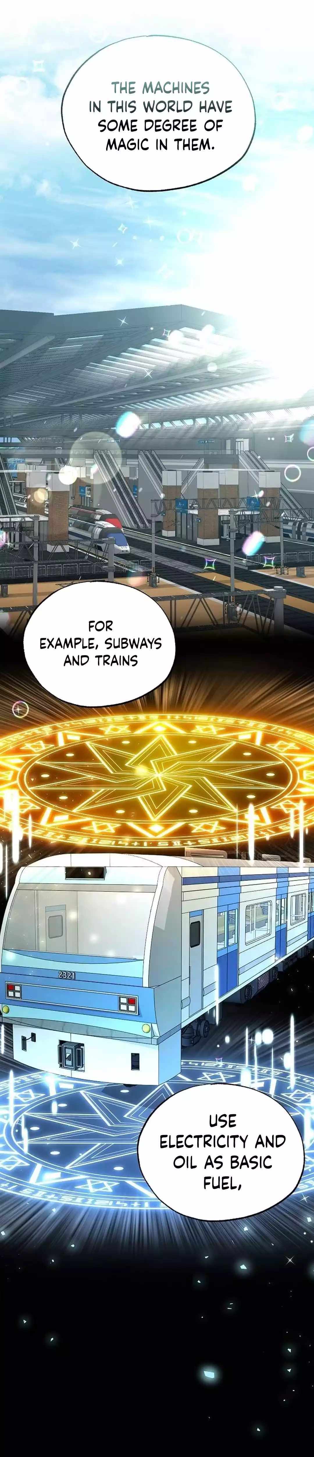 Read Magical Realm Shopkeeper Manga Online