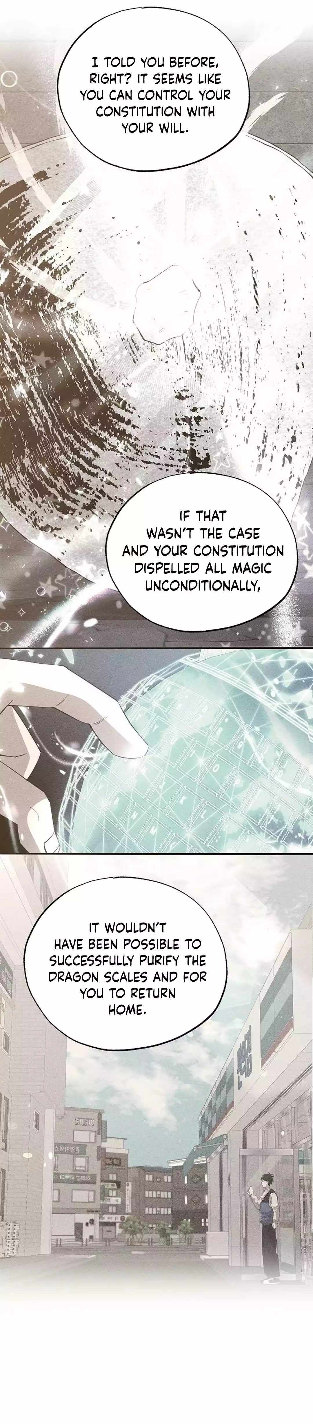 Read Magical Realm Shopkeeper Manga Online
