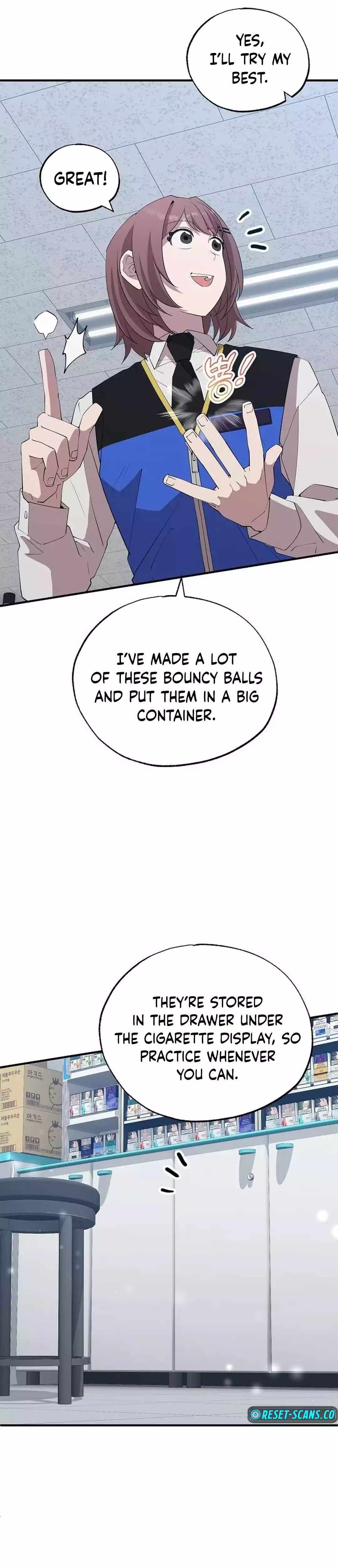 Read Magical Realm Shopkeeper Manga Online