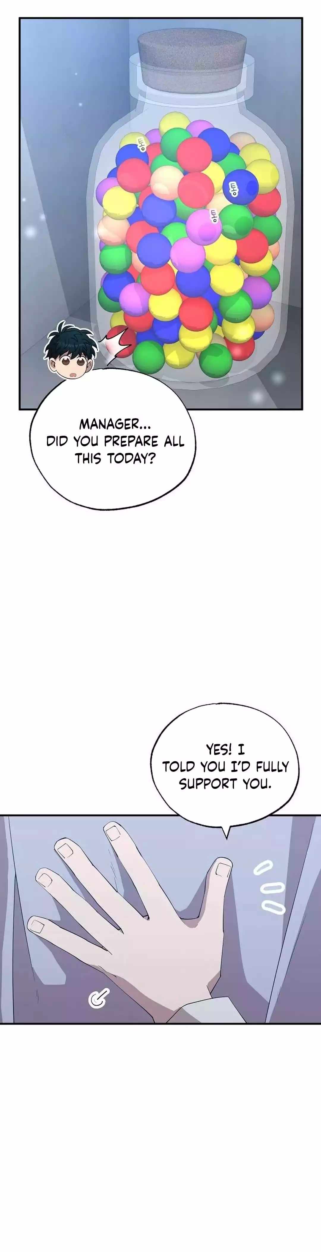 Read Magical Realm Shopkeeper Manga Online