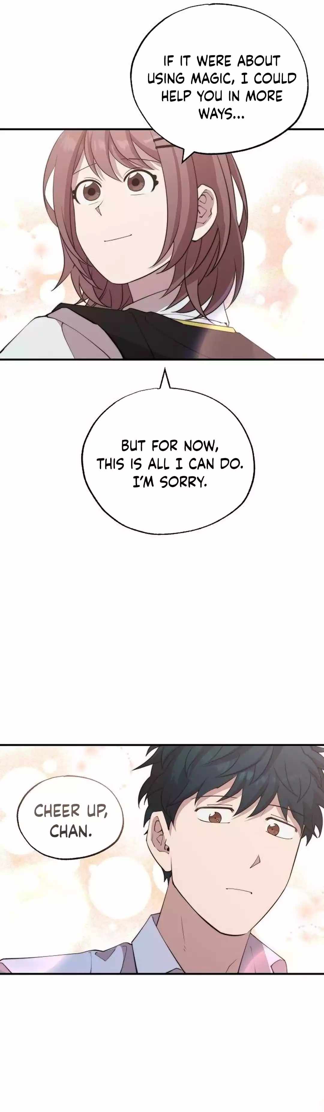Read Magical Realm Shopkeeper Manga Online
