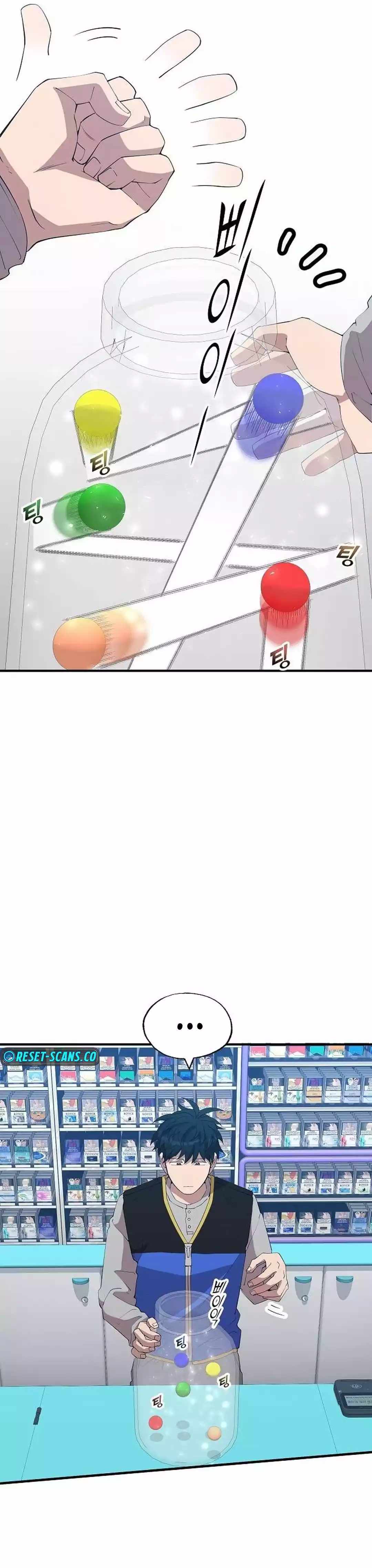 Read Magical Realm Shopkeeper Manga Online