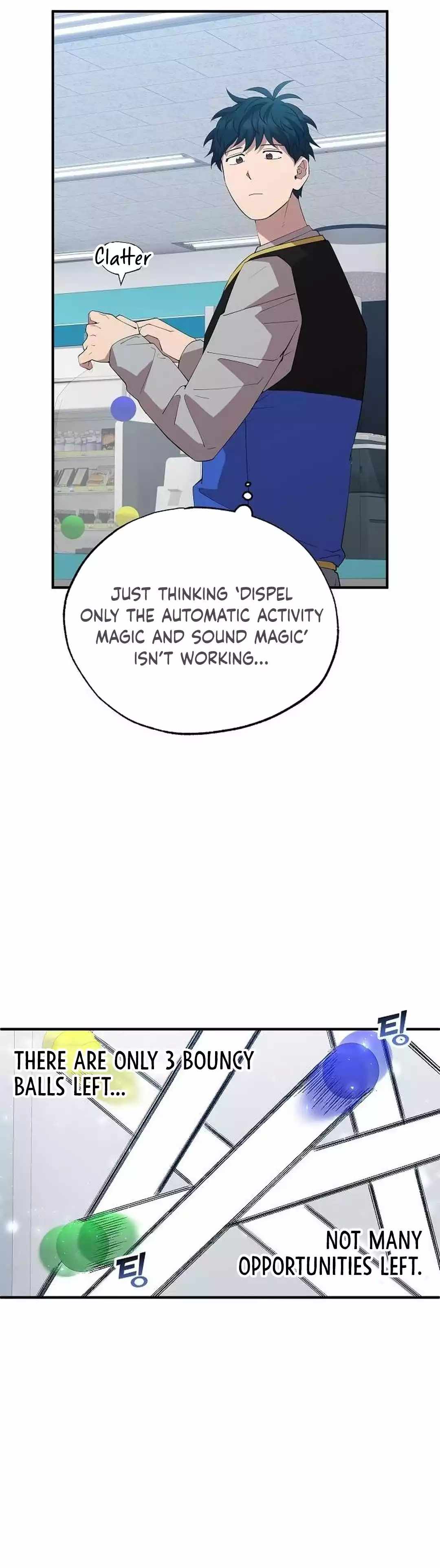 Read Magical Realm Shopkeeper Manga Online