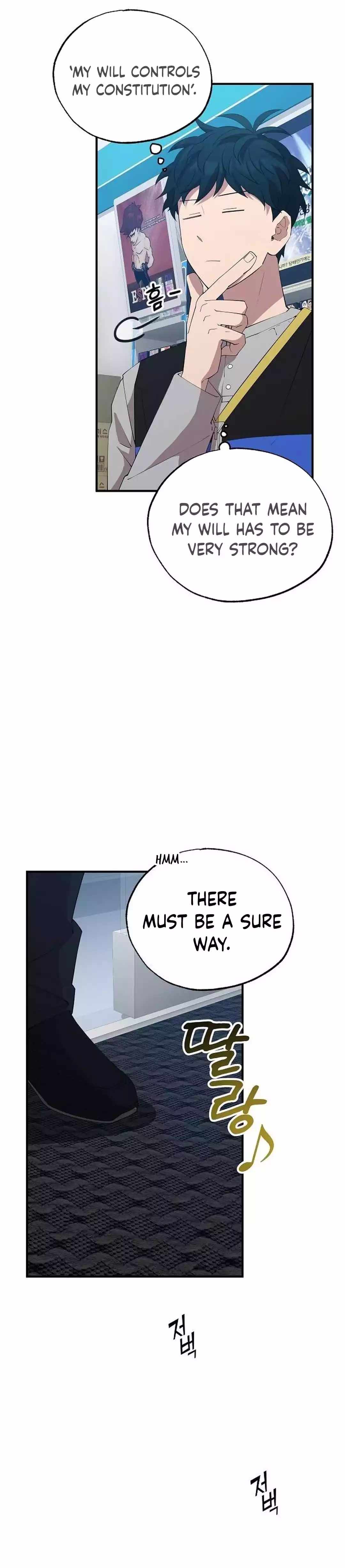 Read Magical Realm Shopkeeper Manga Online