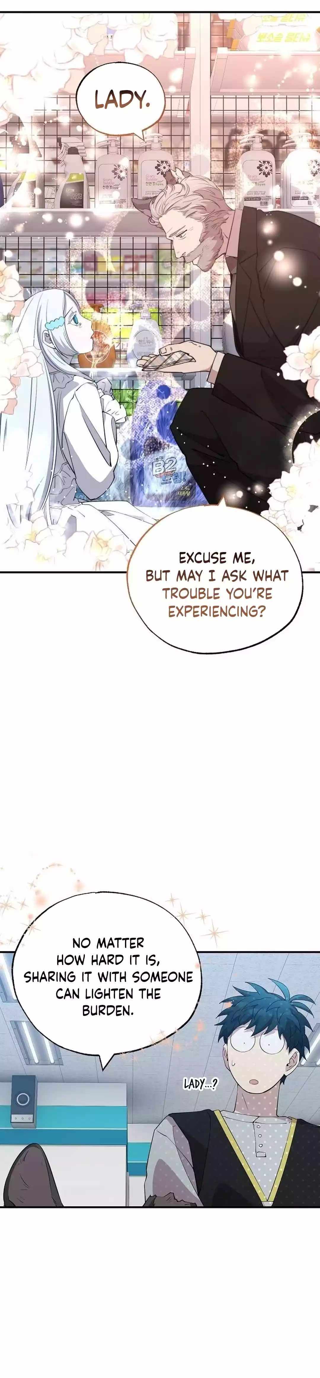 Read Magical Realm Shopkeeper Manga Online