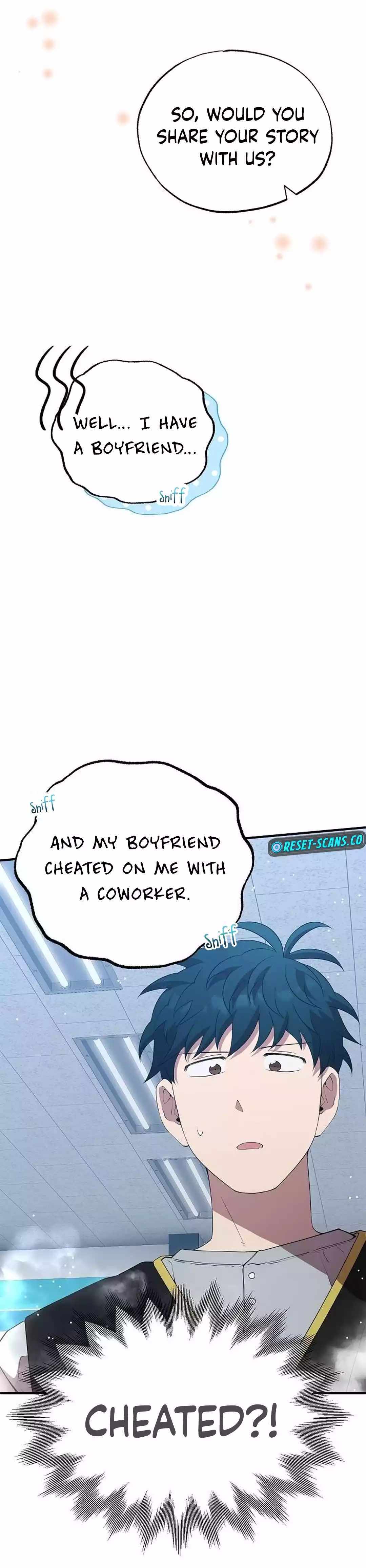 Read Magical Realm Shopkeeper Manga Online